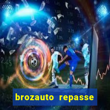 brozauto repasse porto alegre